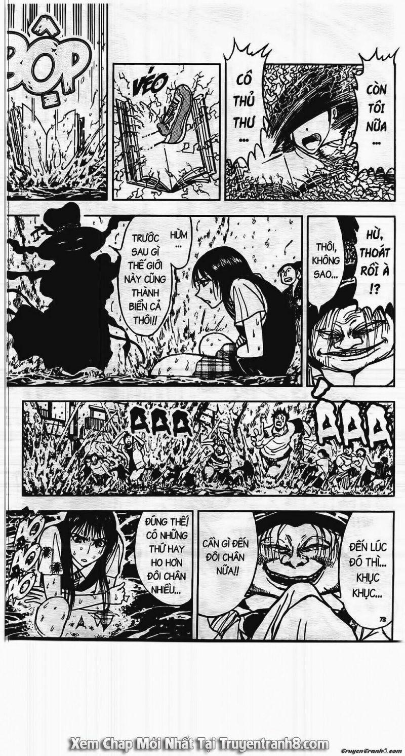 sắc lệnh ánh trăng chapter 39 11