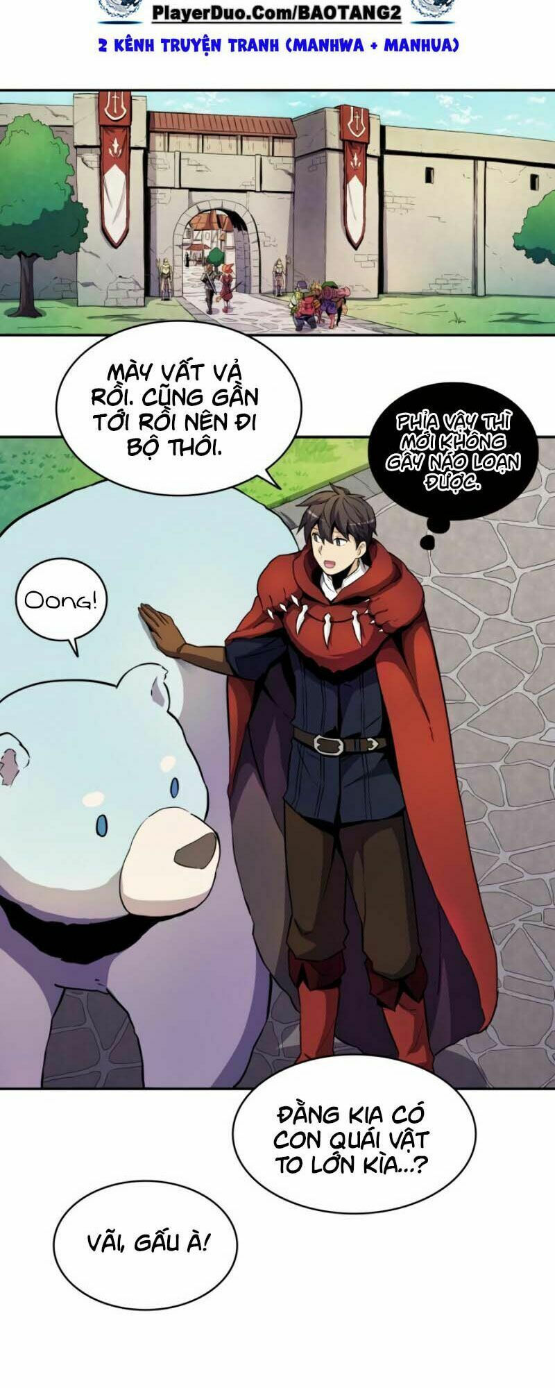 arcane sniper chapter 19 47