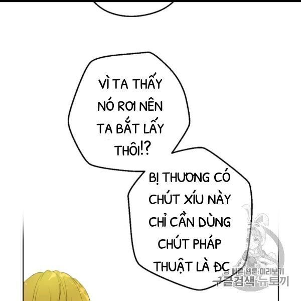 một ngày nọ tôi bỗng thành nàng công chúa chapter 82 94