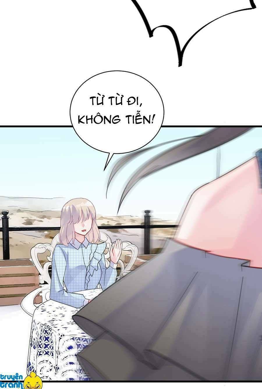 chọc tới chủ tịch tổng tài 2 chapter 56 7