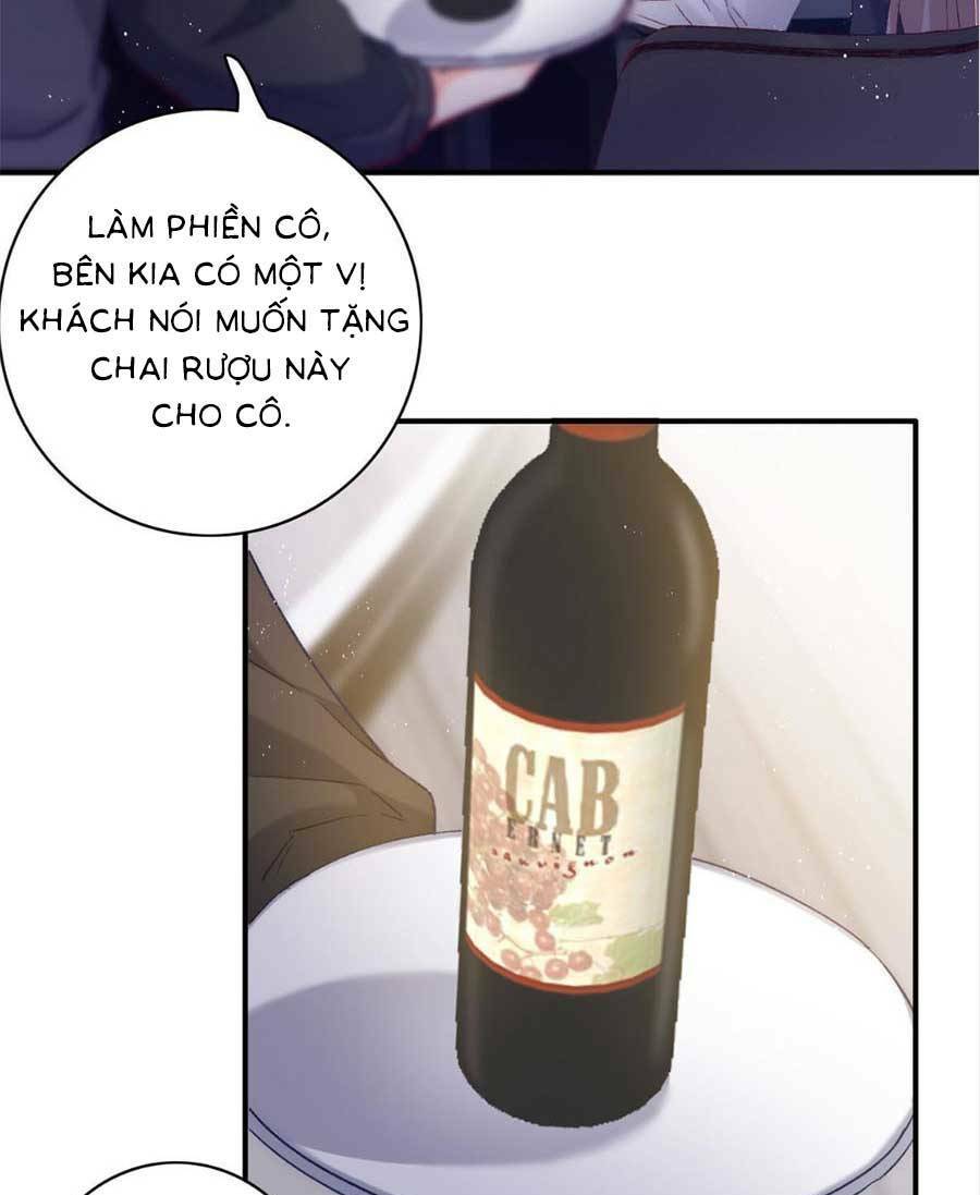 cô vợ của tôi không dễ bắt nạt chapter 29 27