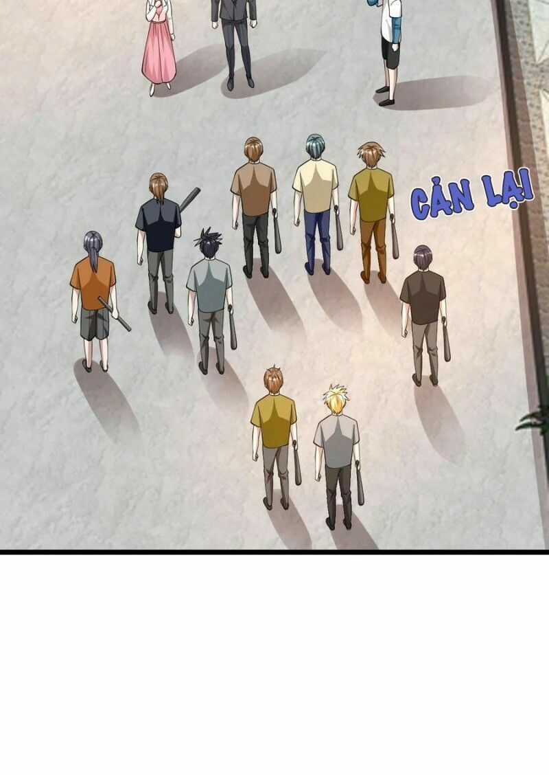 đô thị tà vương chapter 60 24