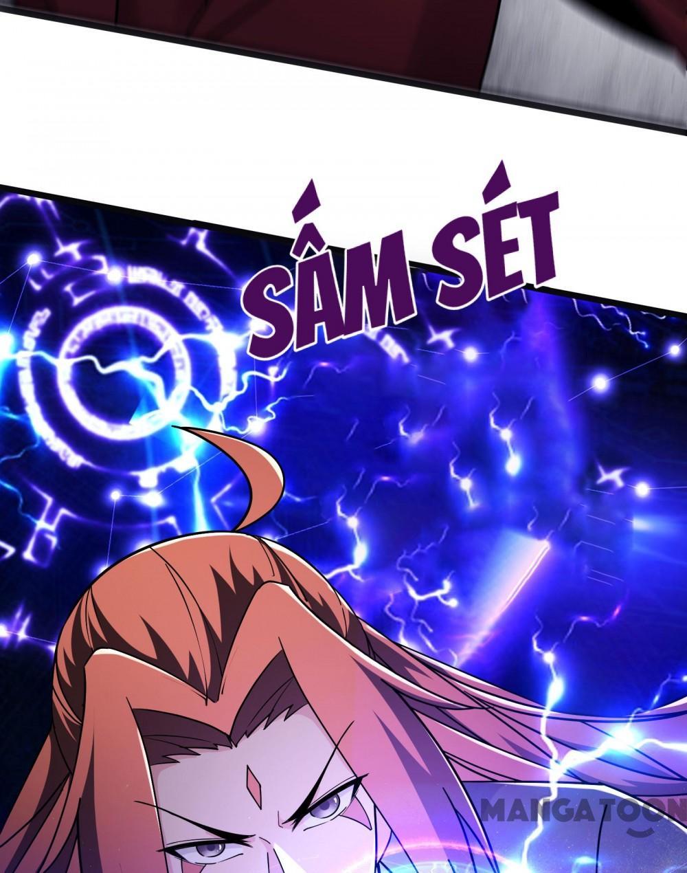 đồ đệ ta toàn là nữ ma đầu chapter 220 10