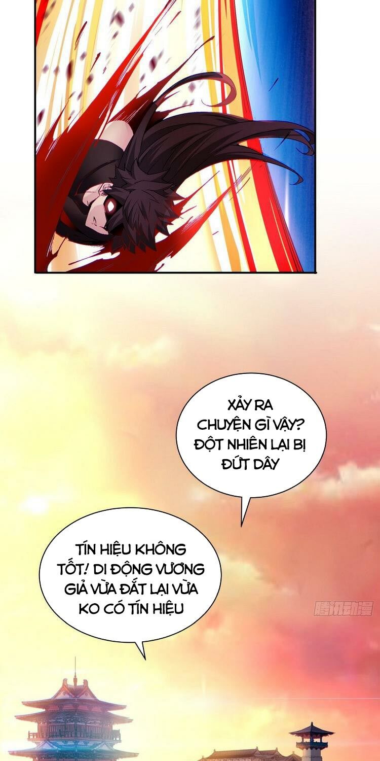 ta là nhà giàu số một, ta không muốn trọng sinh chapter 66 9