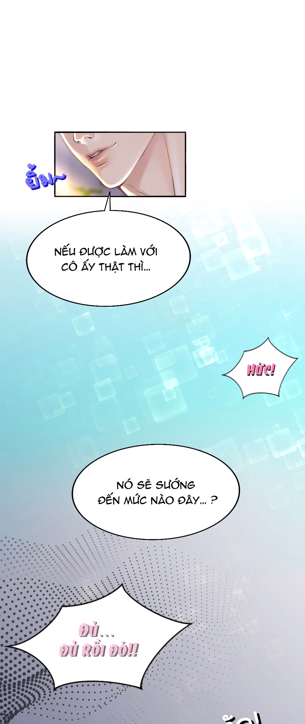 [18+] hãy cẩn thận khi sử dụng từ ''bạn'' sai người chapter 25.1 7