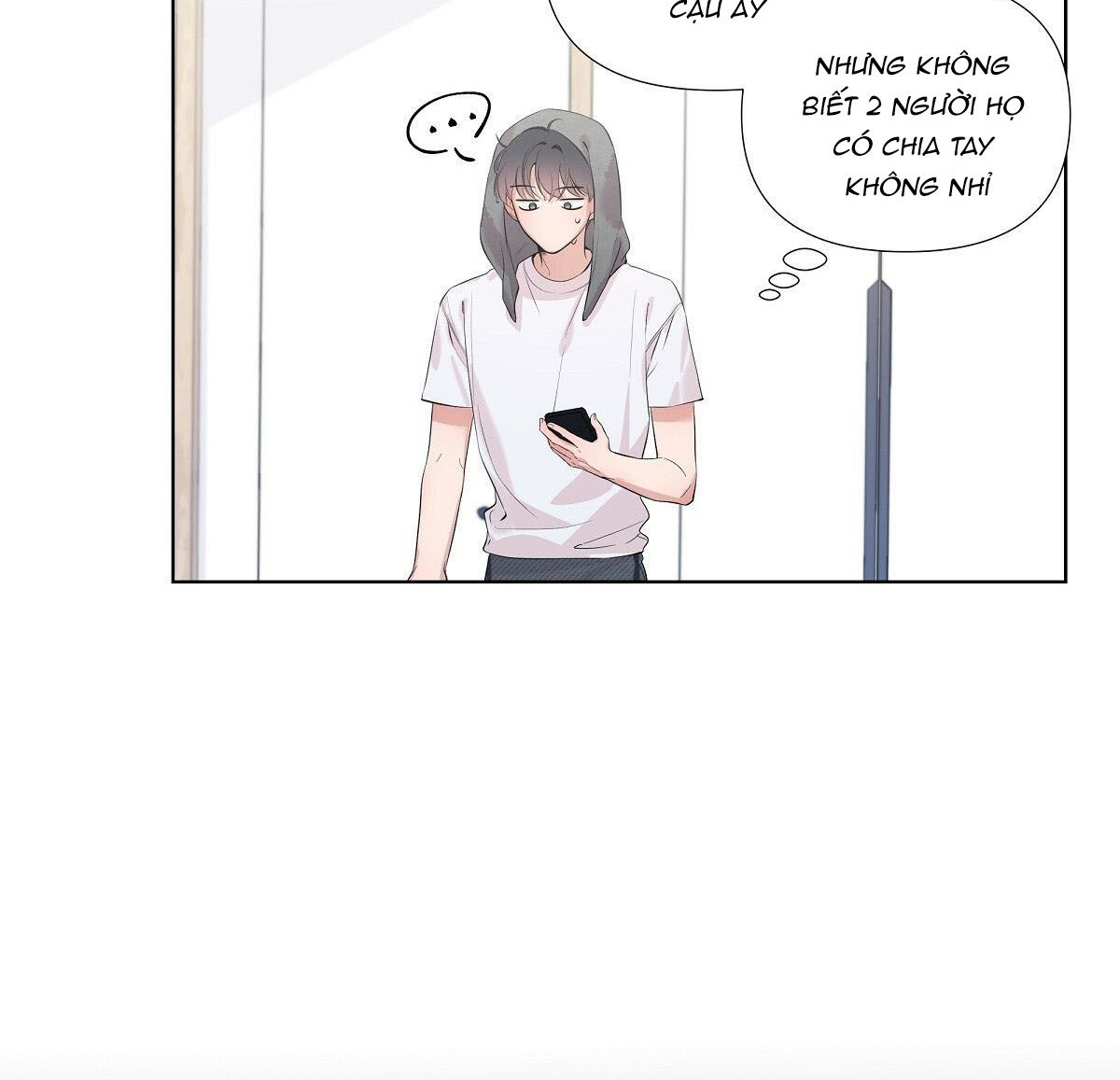 đừng bận tâm darling chapter 7 12