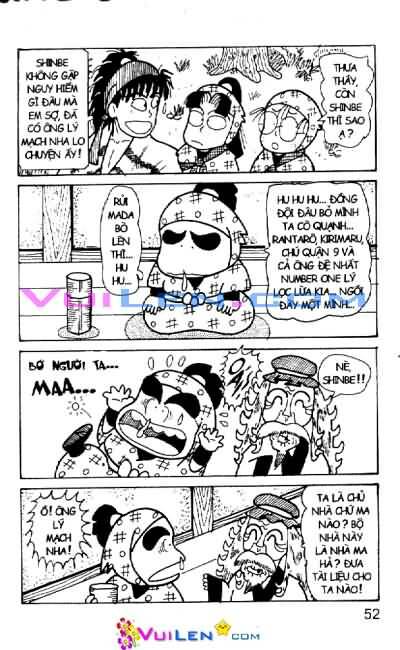 ninja loạn thị chapter 34 53