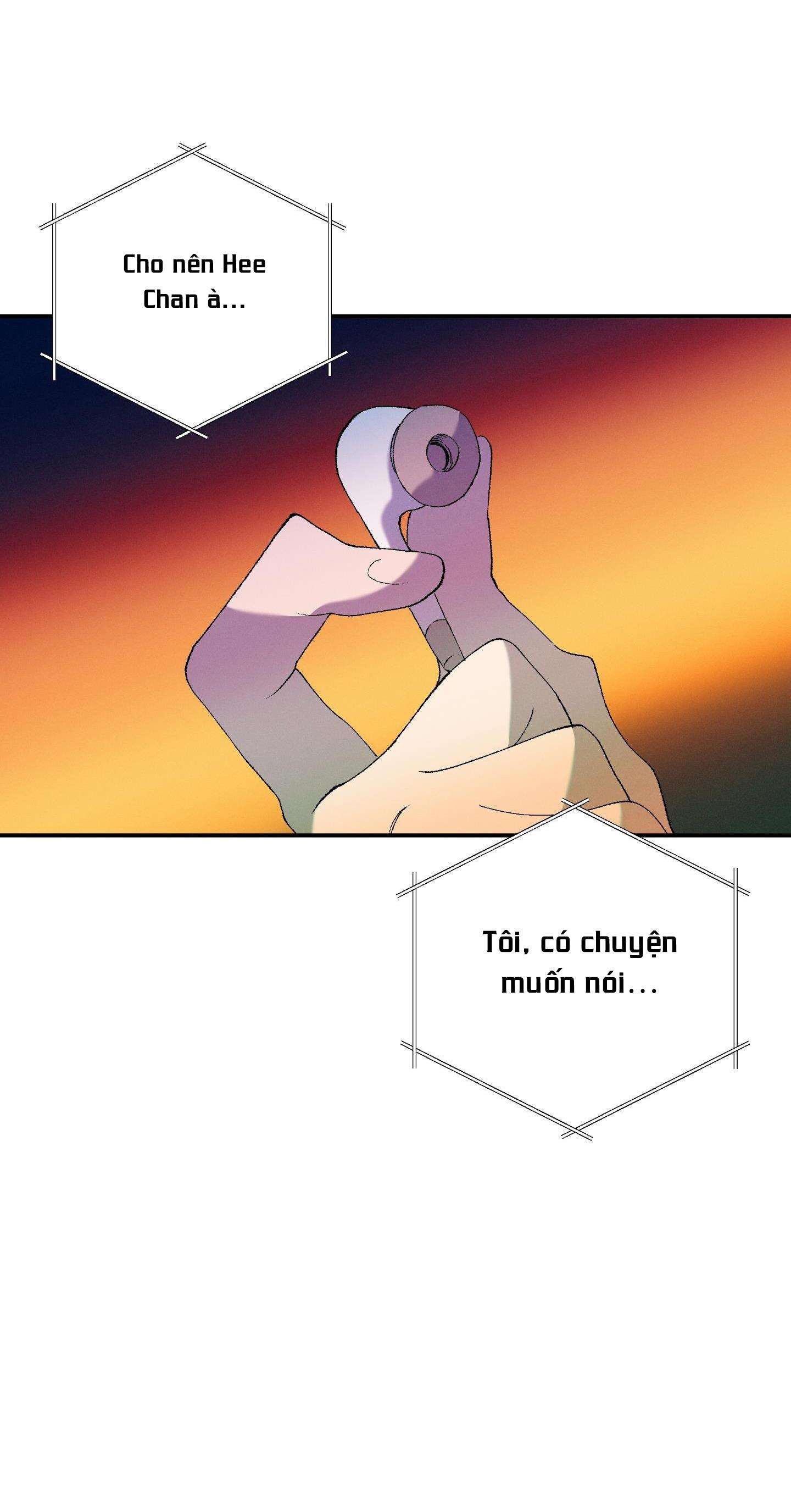 ông chú bên cửa sổ chapter 49 9