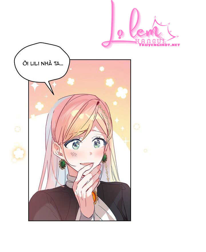 quý cô quyền lực chapter 2 41