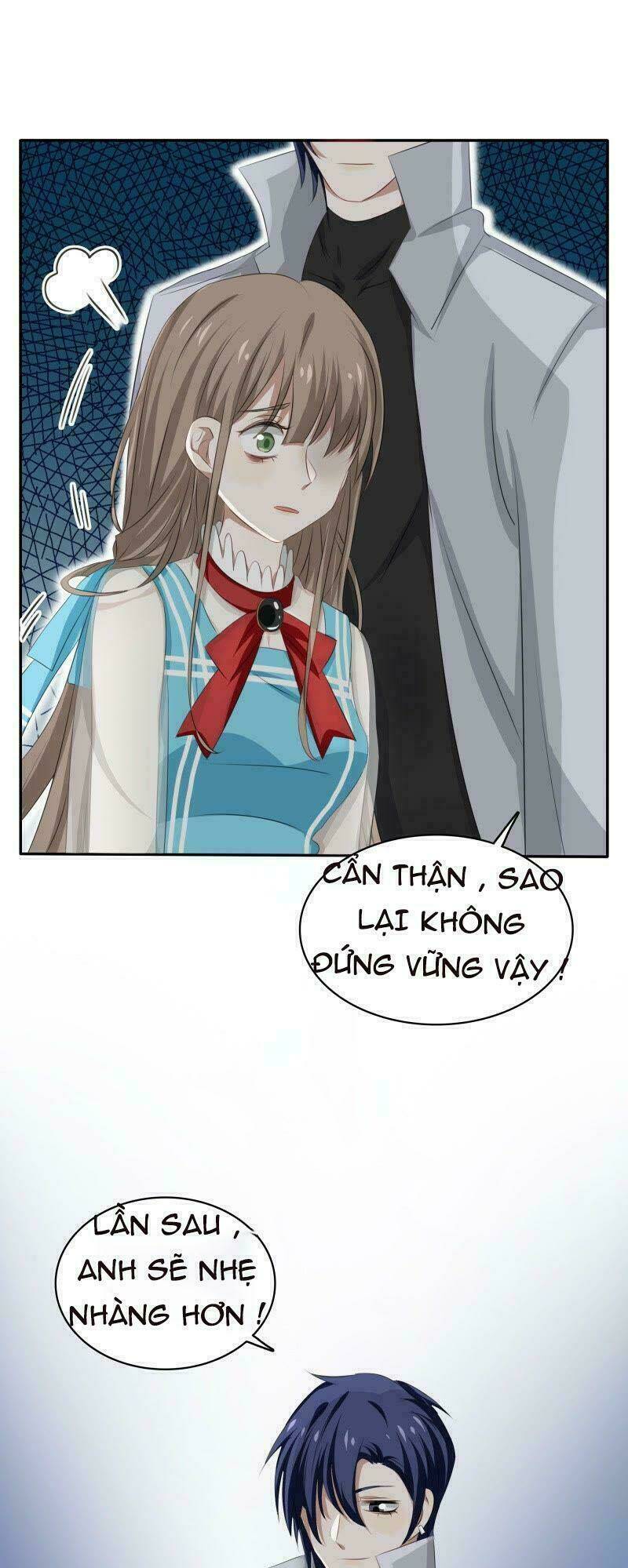 đế thiếu đoạt tình thành nghiện chapter 26 7