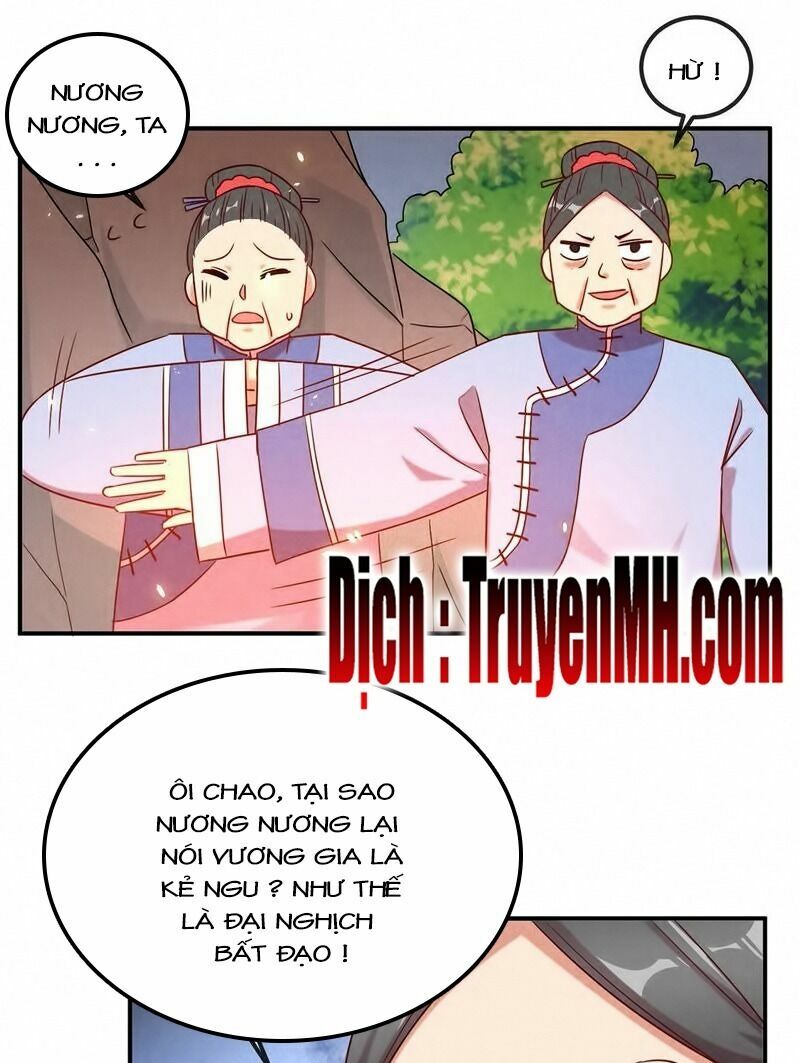 101 mỹ nam của vương phi béo phì chapter 12 1