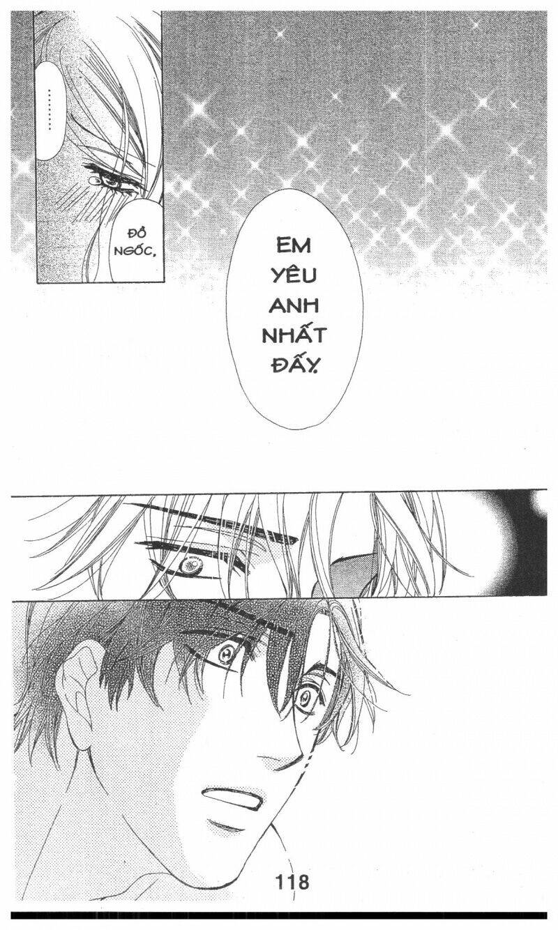 hôn nhân bất đắc dĩ - love of firos you chapter 39 20