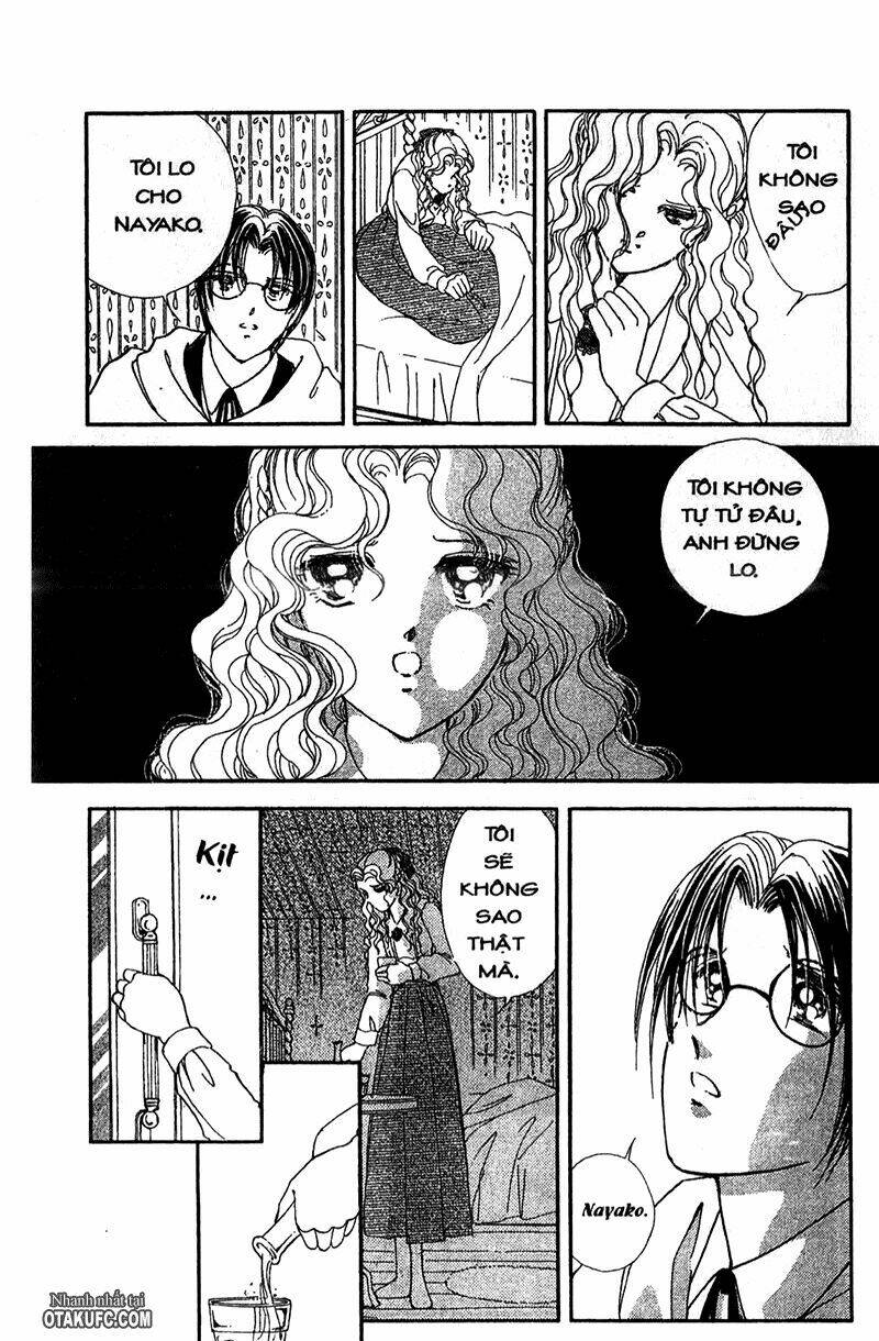 khúc tình ca ban mai - akatsuki no aria chapter 54 9