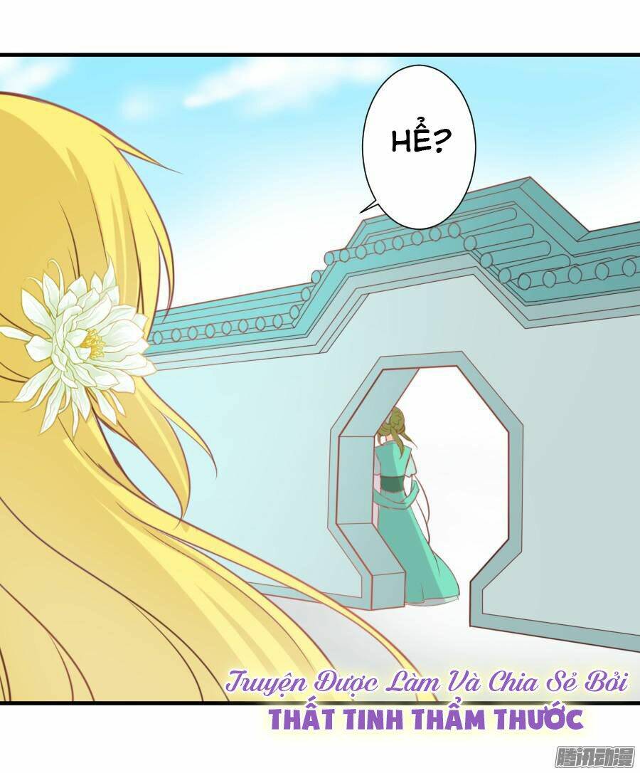 hôm nay ta cũng muốn trêu chọc nàng chapter 8 35