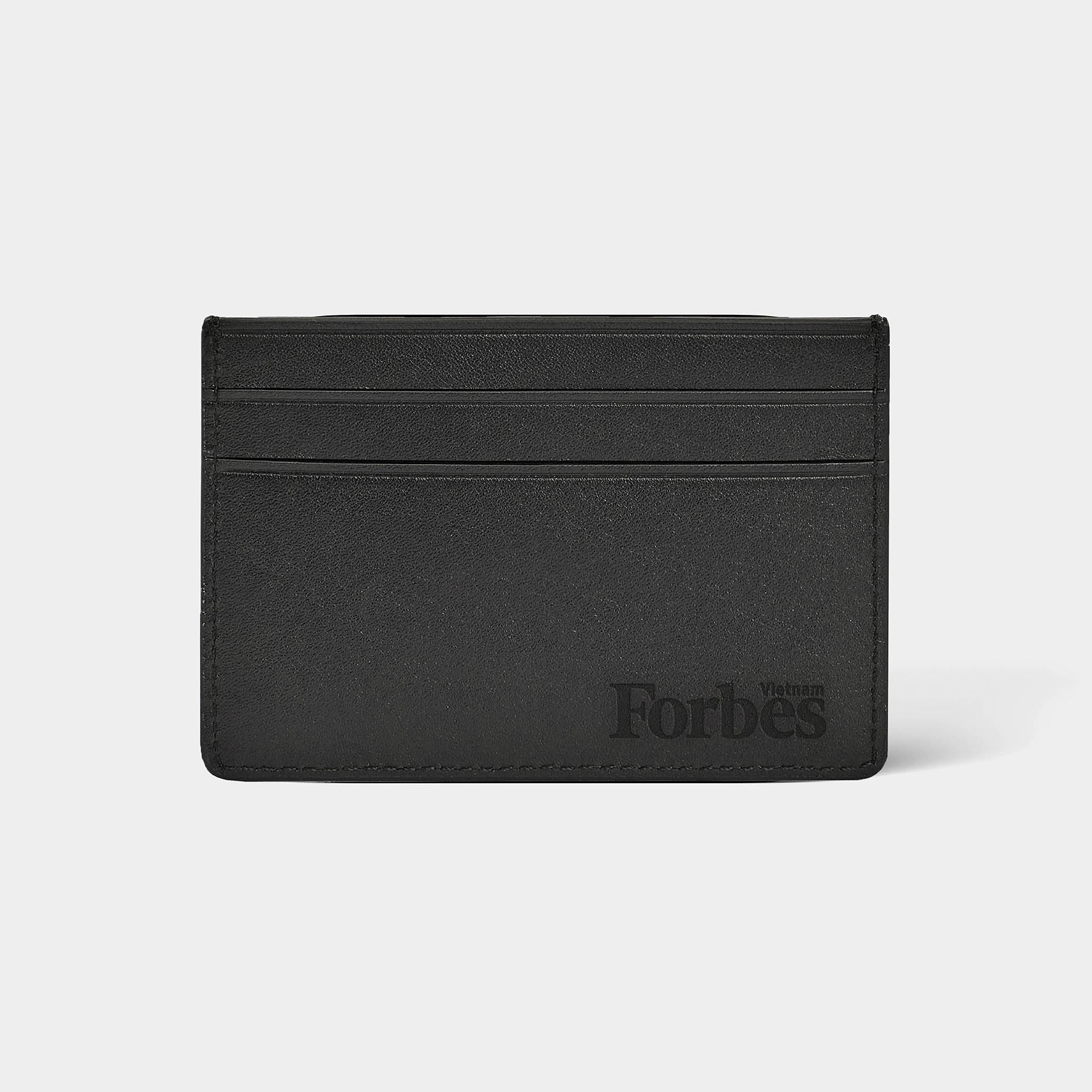 VÍ ĐỰNG THẺ (CARD HOLDER) FORBES VIETNAM