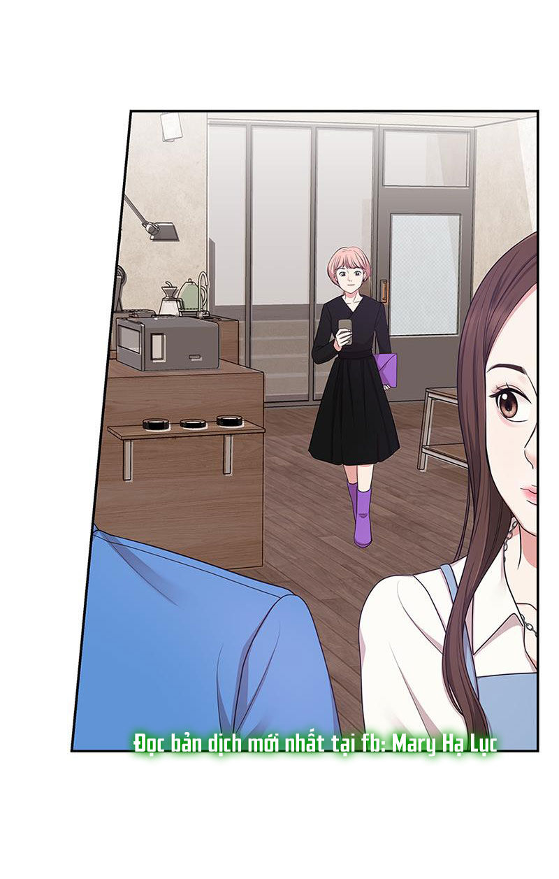 gửi em người đánh cắp những vì sao - to you who swallowed a star chapter 20.2 30