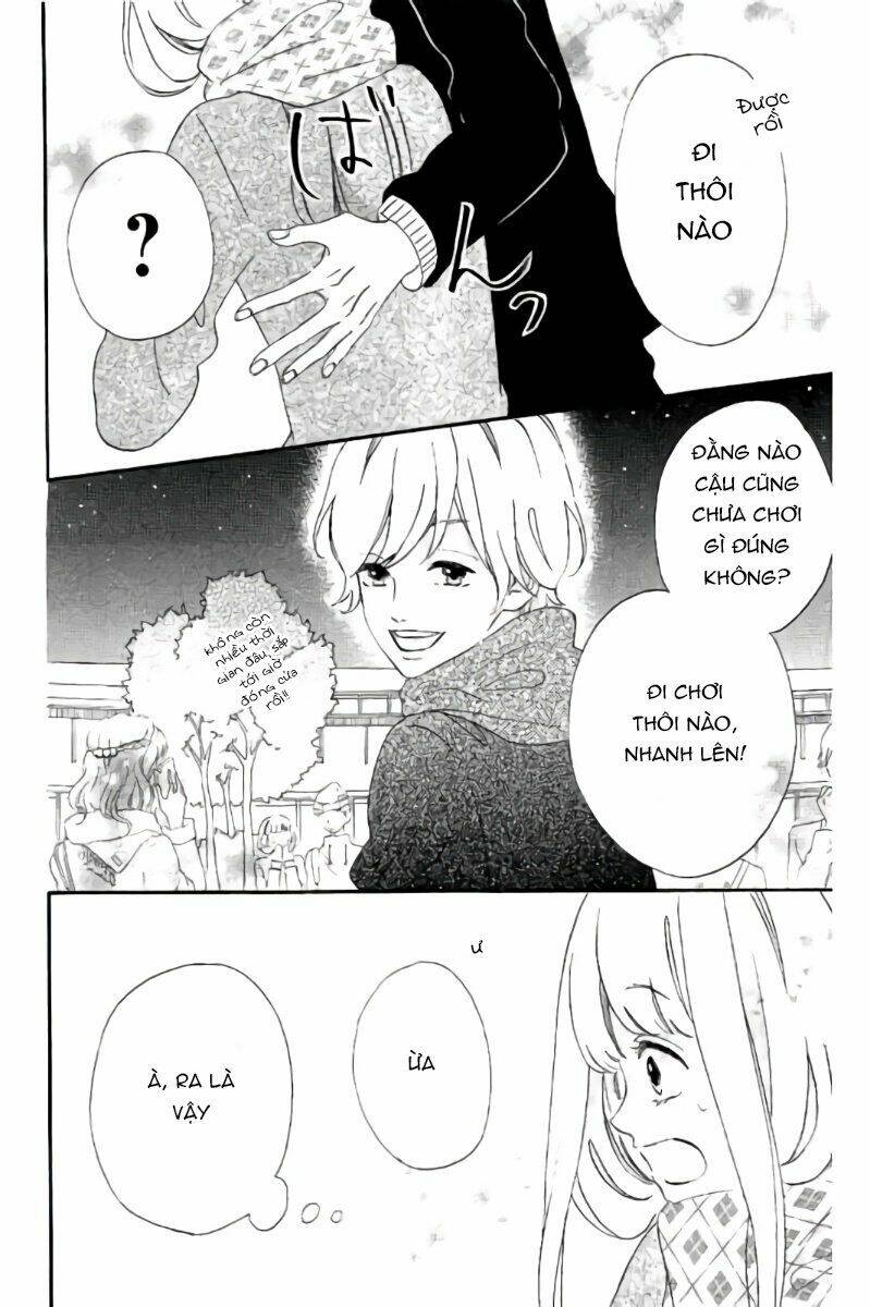 sensei kunshu chapter 13 26