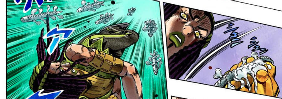 cuộc phiêu lưu bí ẩn chapter 707 42