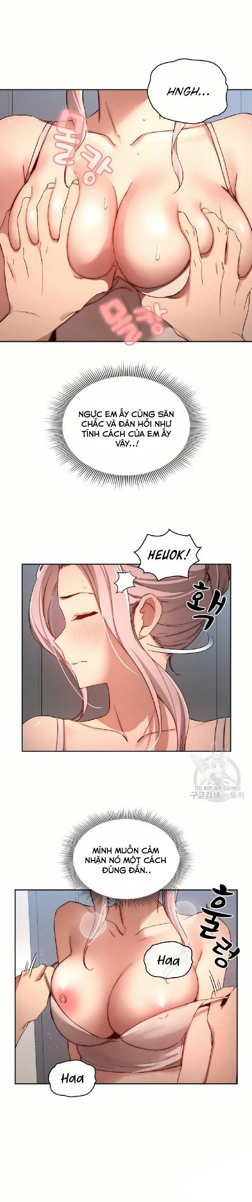 gia sư mùa hovid chapter 35 13