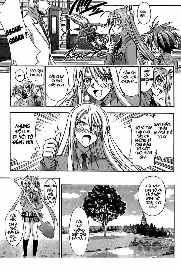 bậc thầy ma pháp chapter 350 15