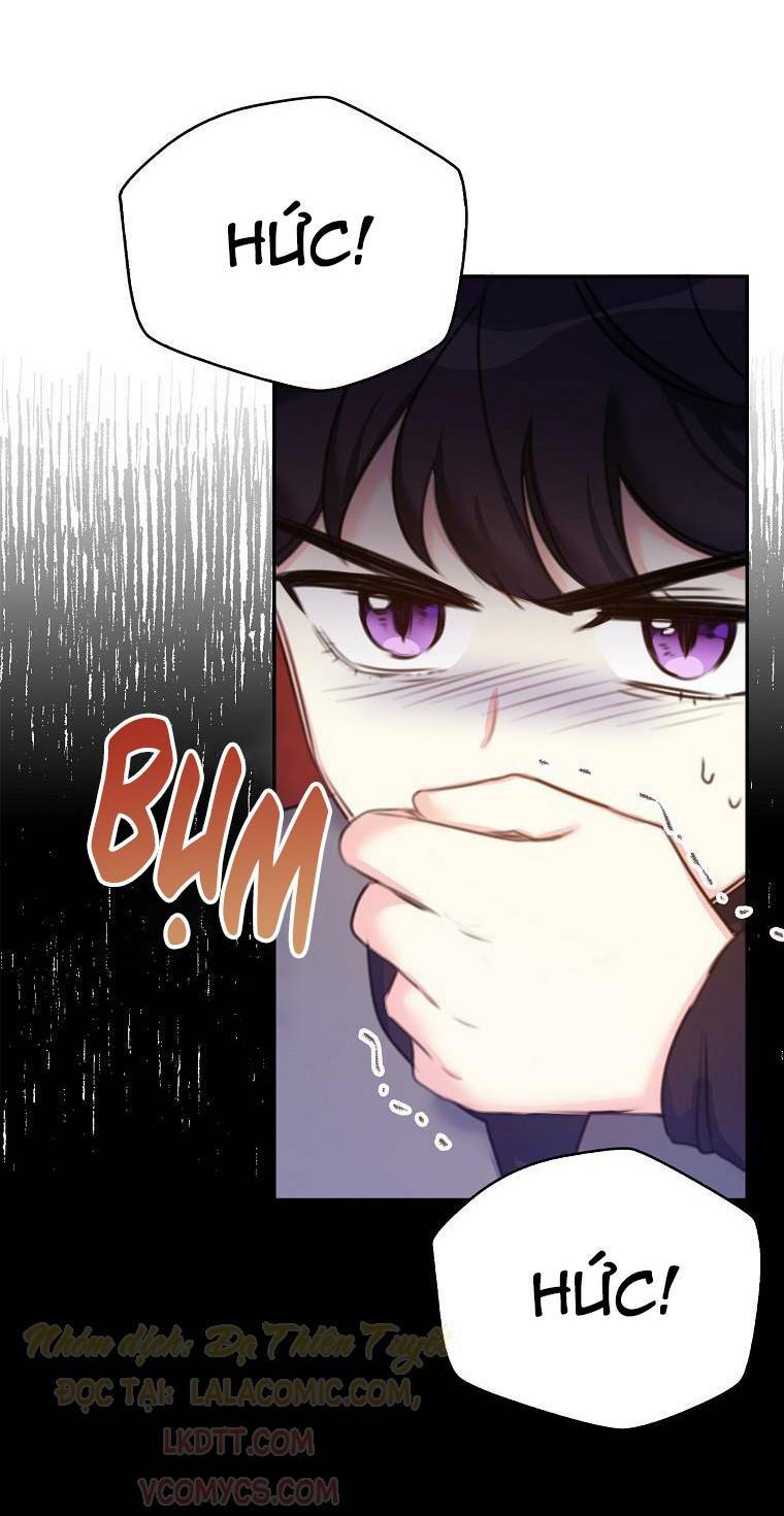 sinh ra làm con gái ác nữ chapter 18 10