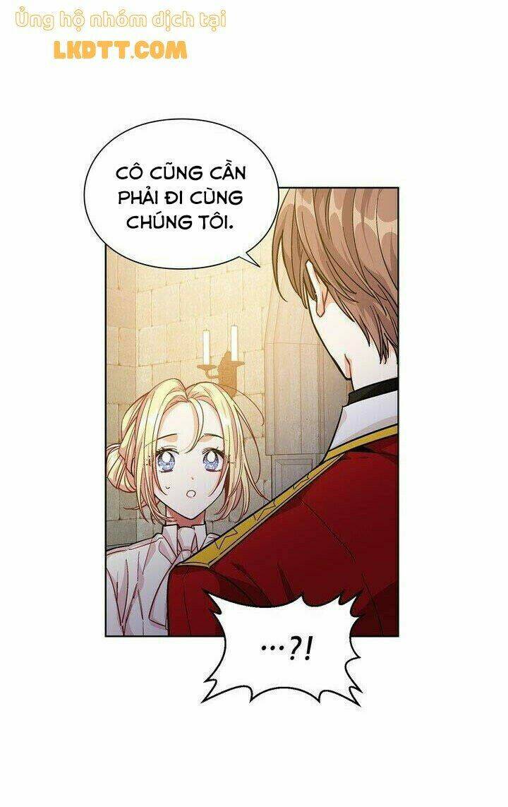 nữ hoàng ngoại khoa chapter 66 23