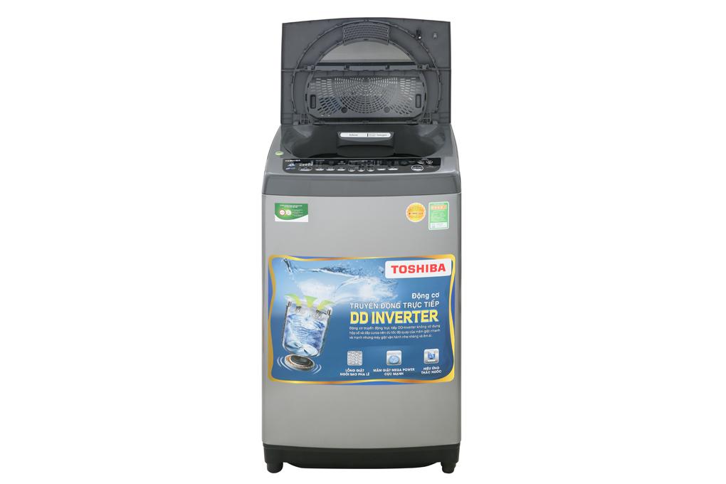 Máy giặt Toshiba Inverter 9 Kg AW-DJ1000CV SK