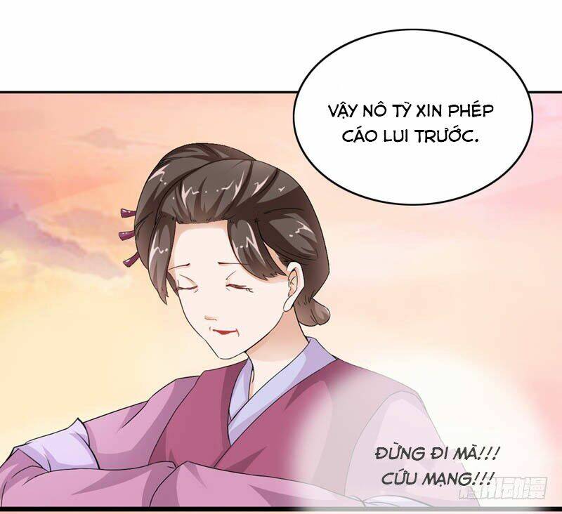 hoàng đế hùng mạnh nhất trong lịch sử chapter 13 19