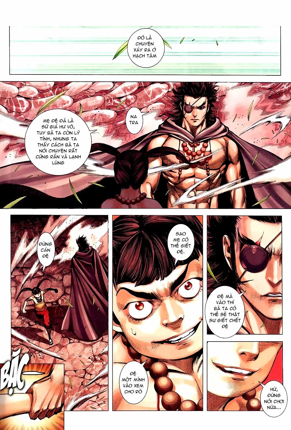 phong thần ký chapter 141 30