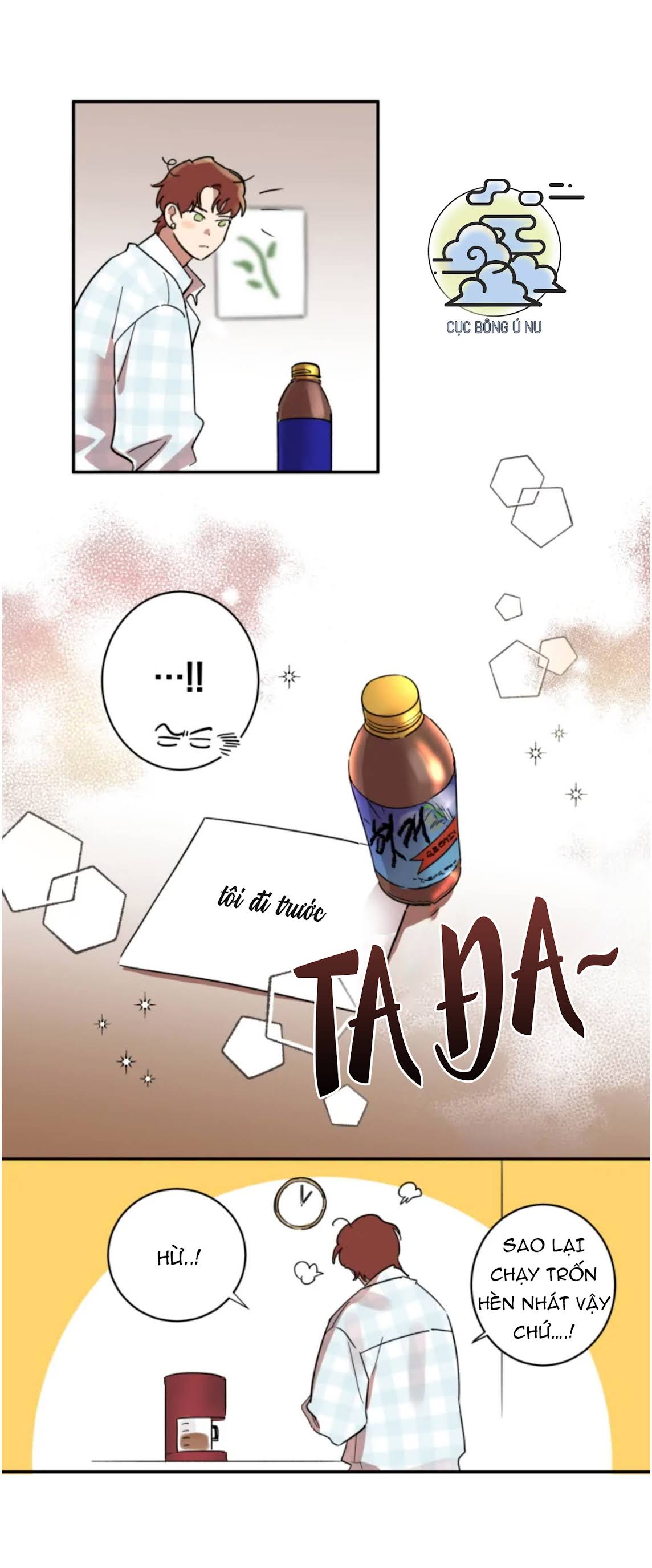 công dụng của cà vạt chapter 12 9