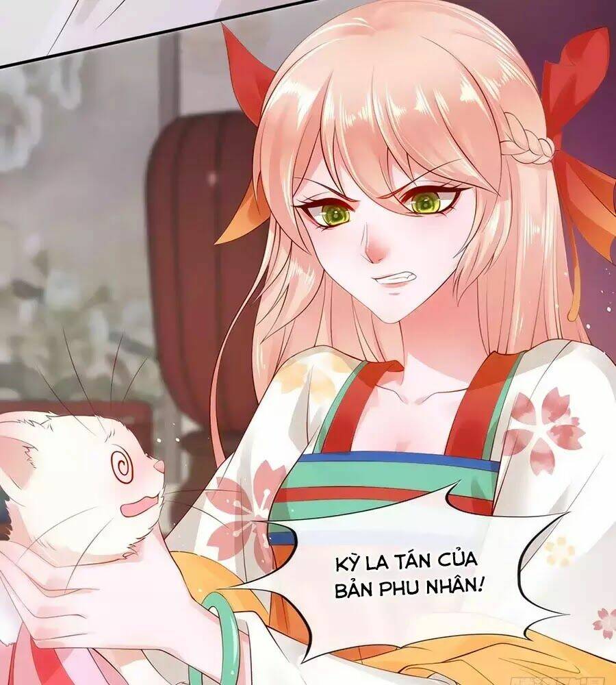 dưỡng thú vi phi chapter 1 84