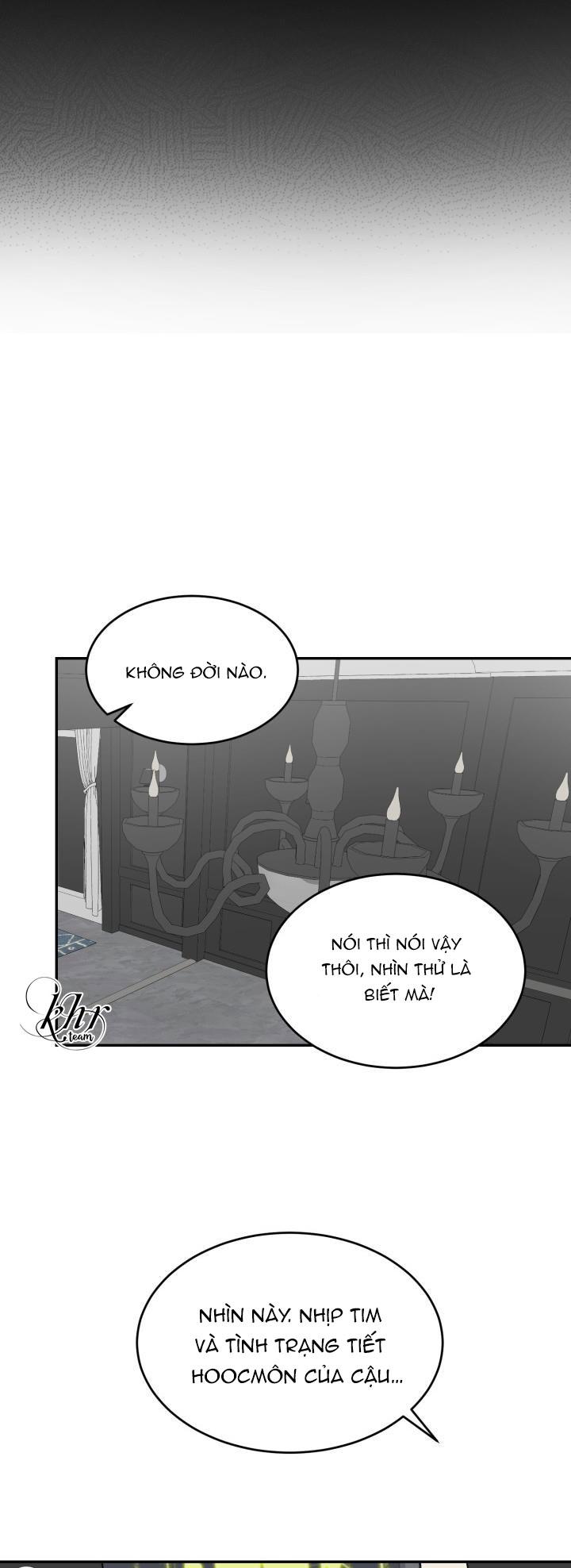 dưỡng thú cưng chapter 7 27