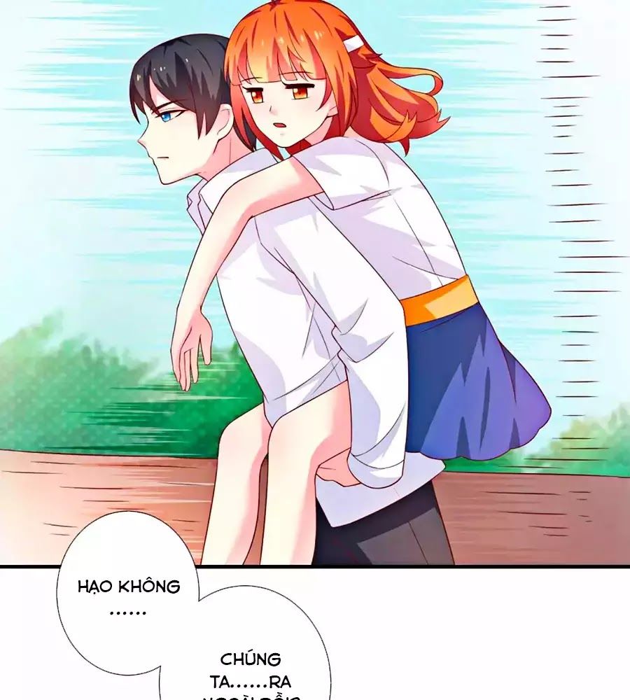 cuộc sống hào môn của vu nữ chapter 48 30