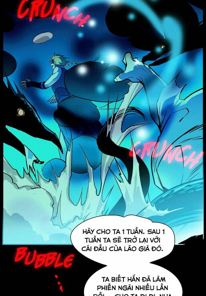 biên niên sử lãnh nguyệt chapter 32 17