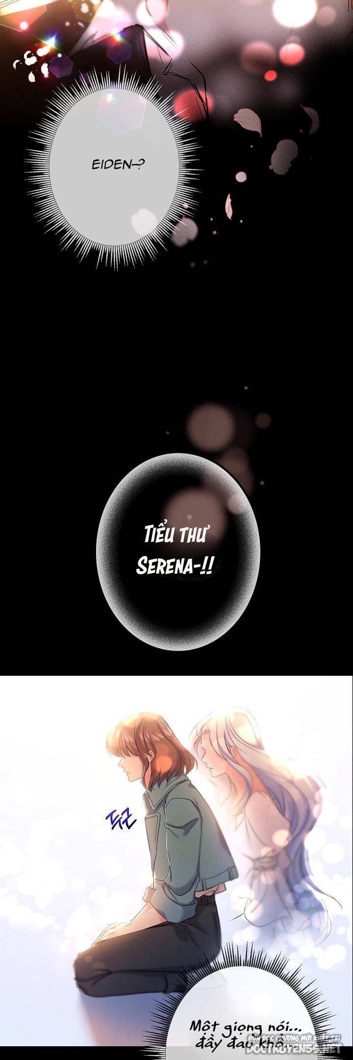 nếu tôi là nhân vật phản diện liệu tôi sẽ chết chapter 36 35