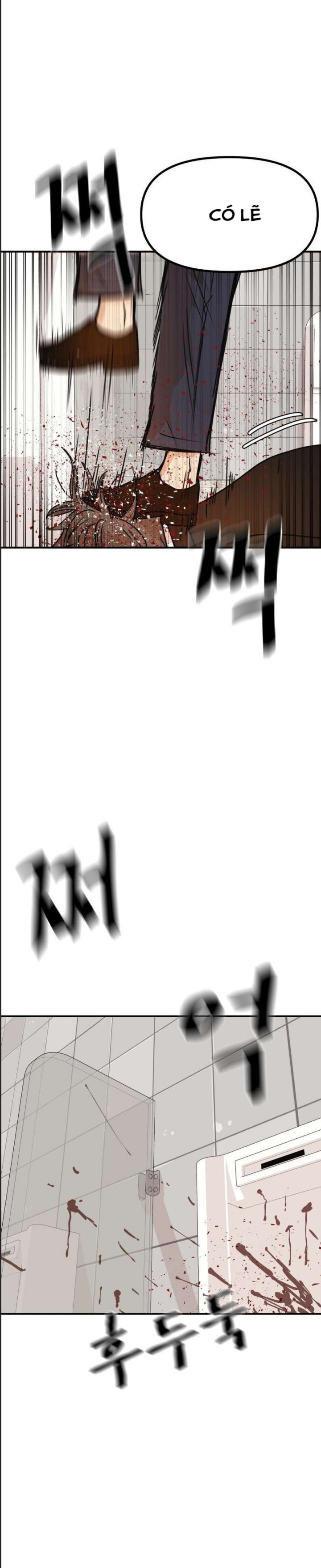 bạn trai võ sĩ chapter 114 32