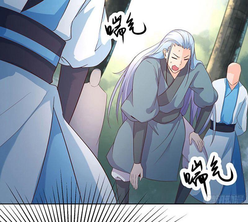 đồ đệ ta toàn là nữ ma đầu chapter 28 26