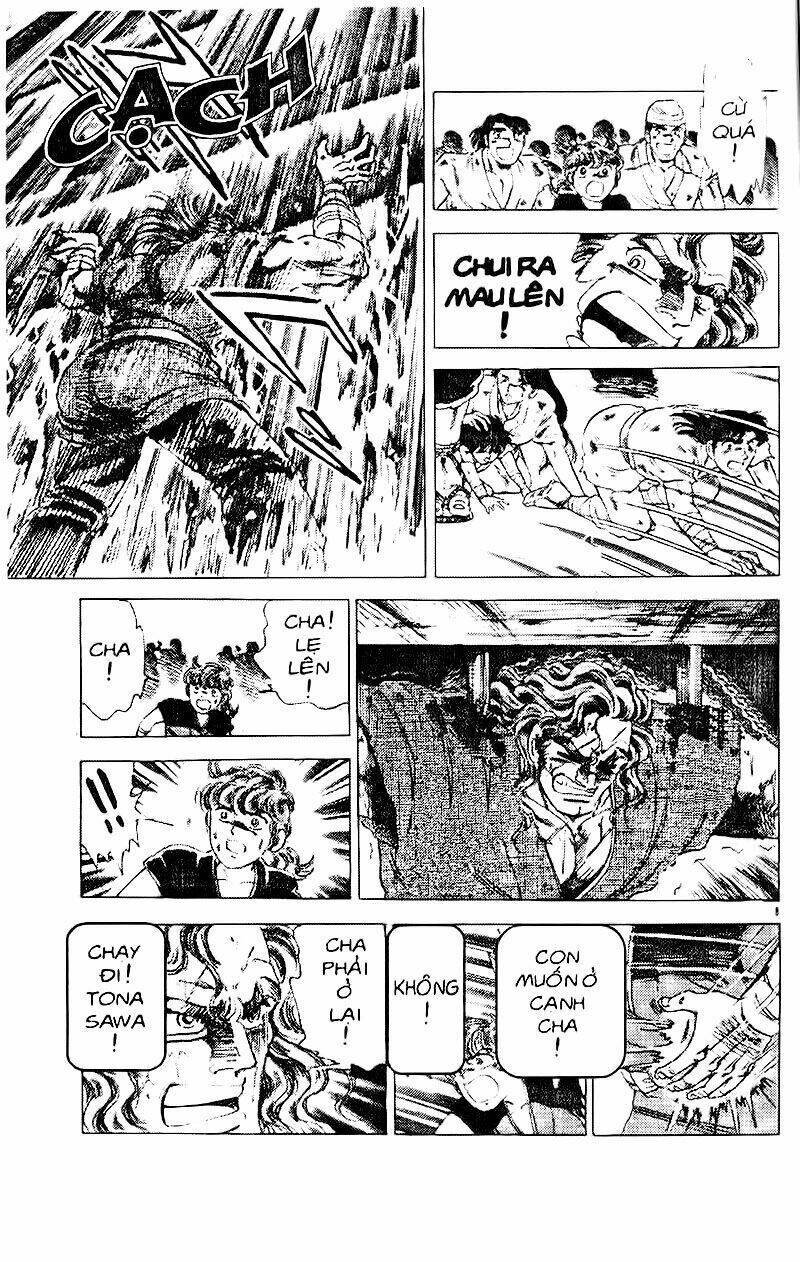 truyền thuyết bá vương chapter 67 8