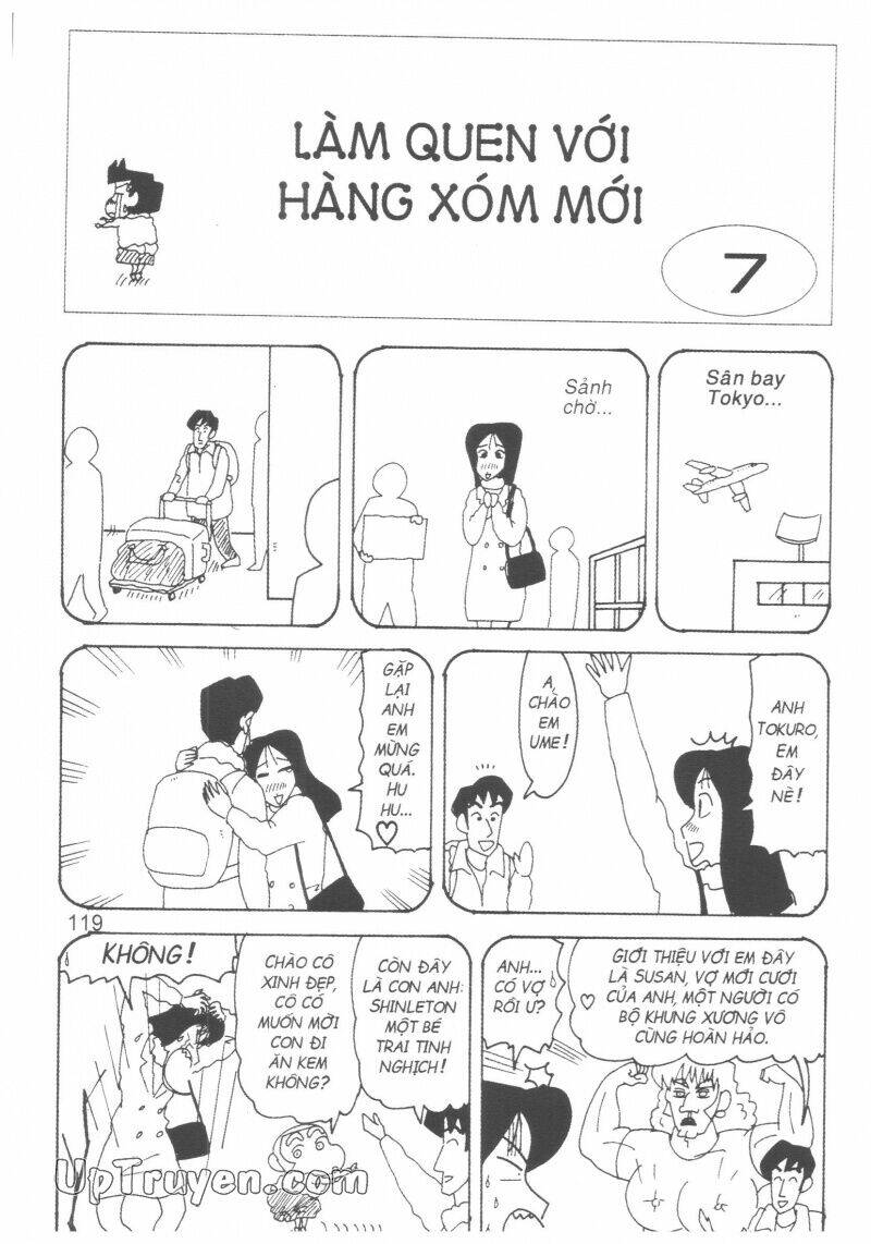 crayon shin-chan cậu bé bút chì chapter 29 120