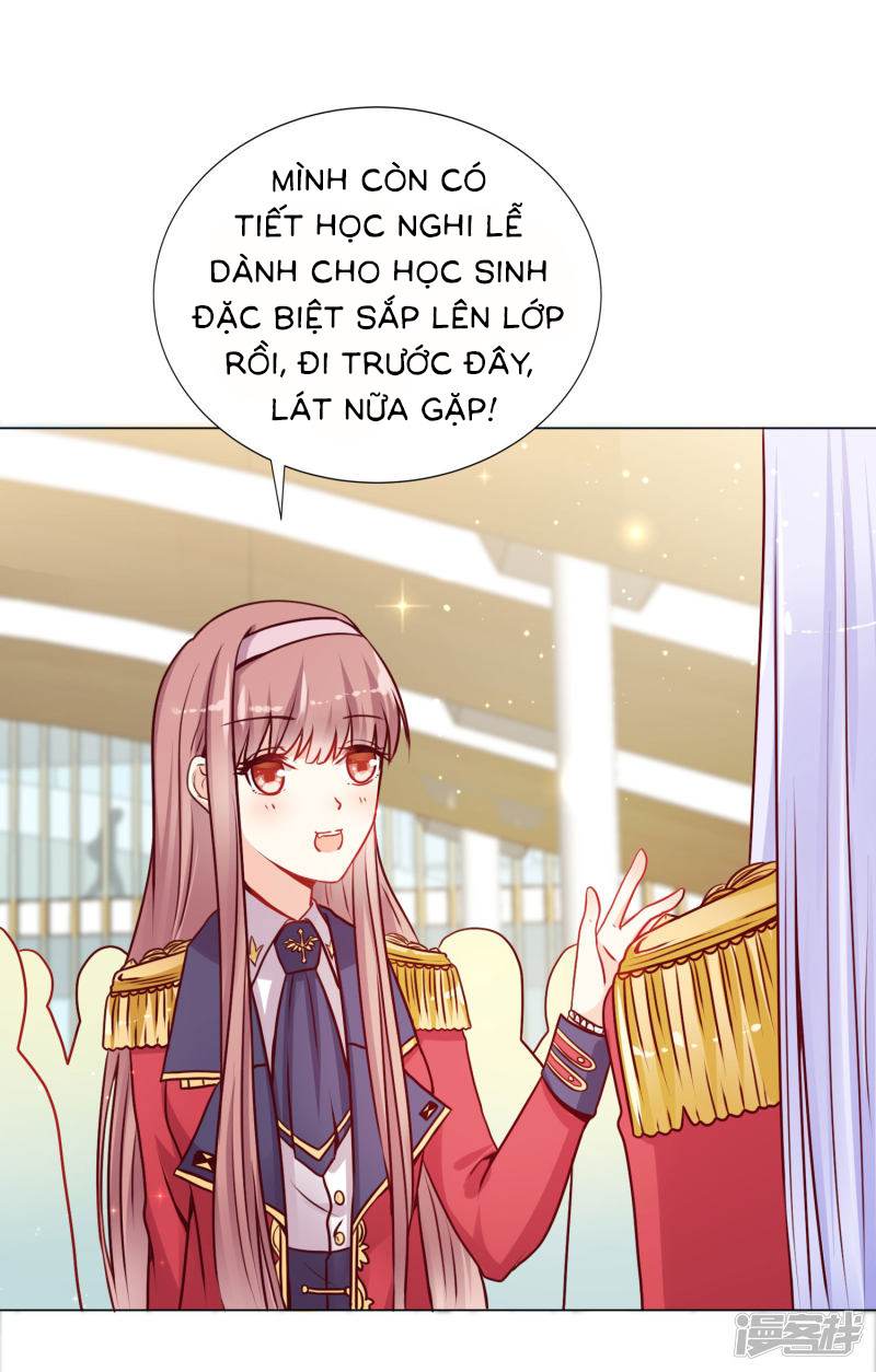 đế quốc tinh tế đệ nhất sủng hôn. chapter 9 6