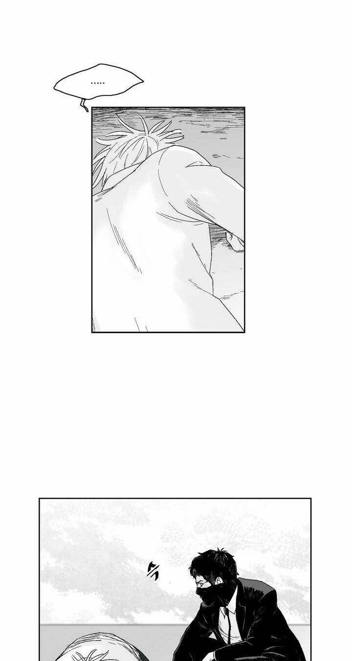 bạo lực học đường chapter 38 18