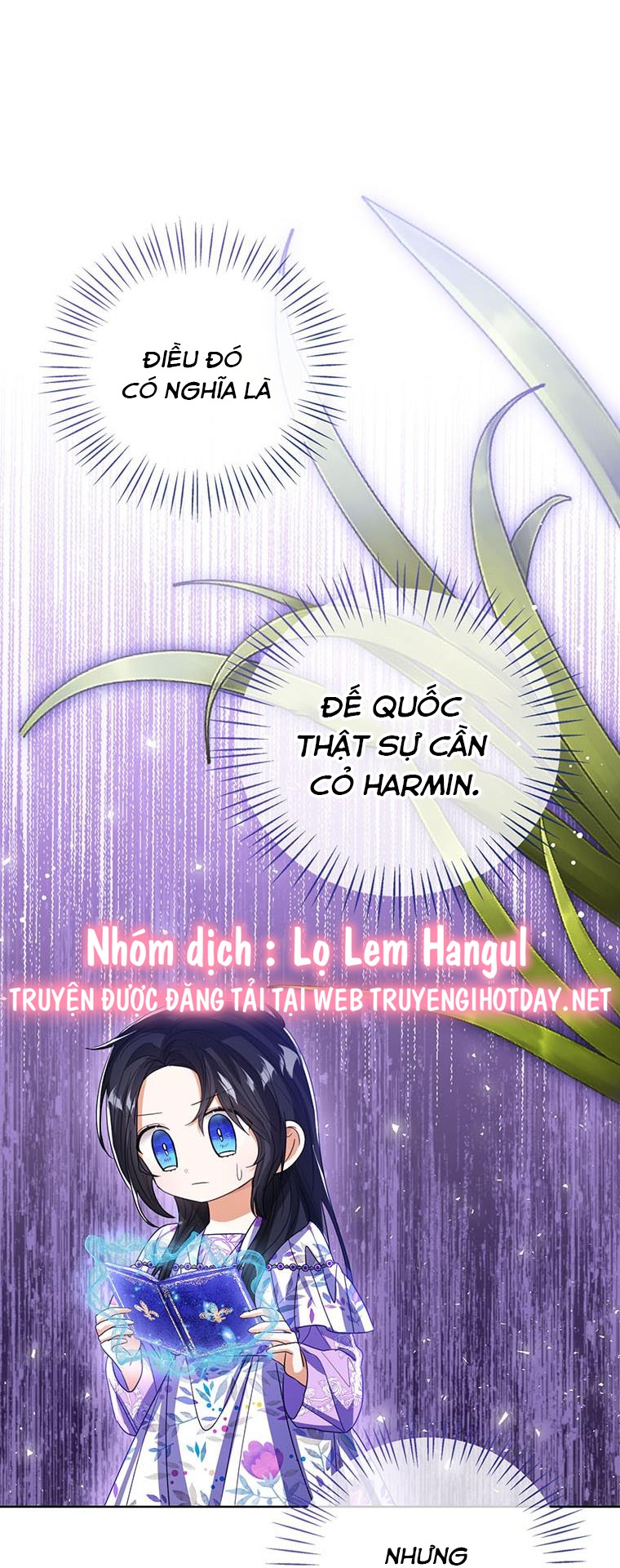 tôi không muốn trở thành nữ phản diện chapter 87 40