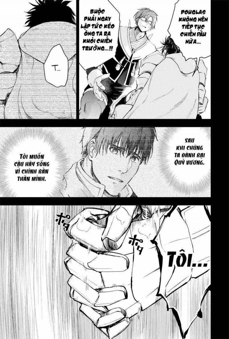 i'm a middle-aged man who got my adventurer license revoked chapter 25 53