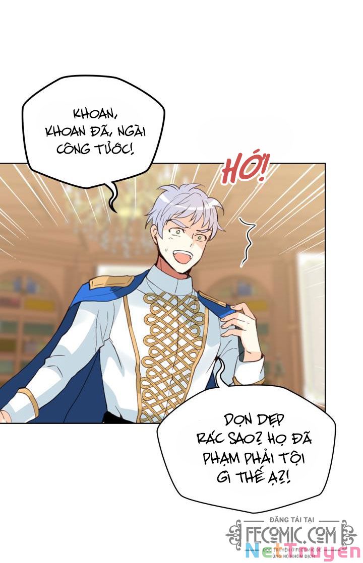 con có phải con là con gái của ngài không? chapter 68 18