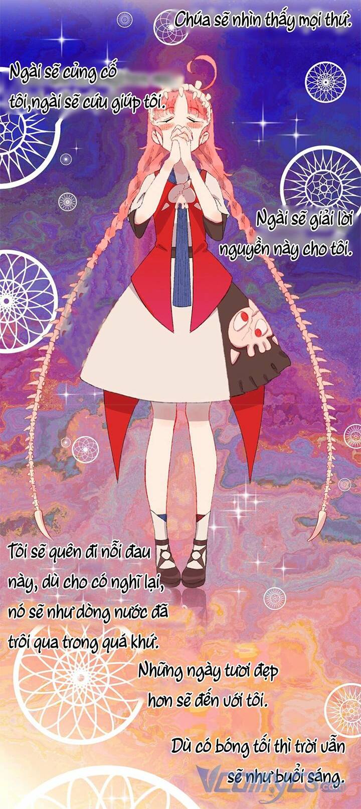 một ngày nọ tôi nhặt được một chú rồng chapter 1 39