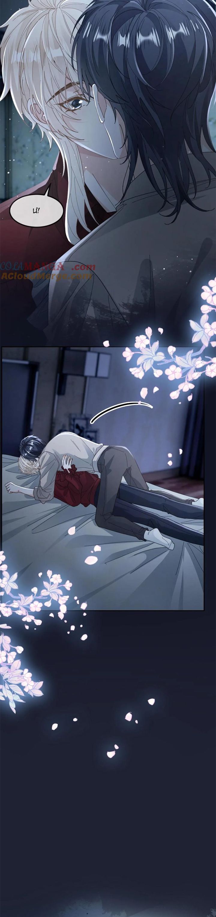 lang cẩu chủ thần chapter 178 8