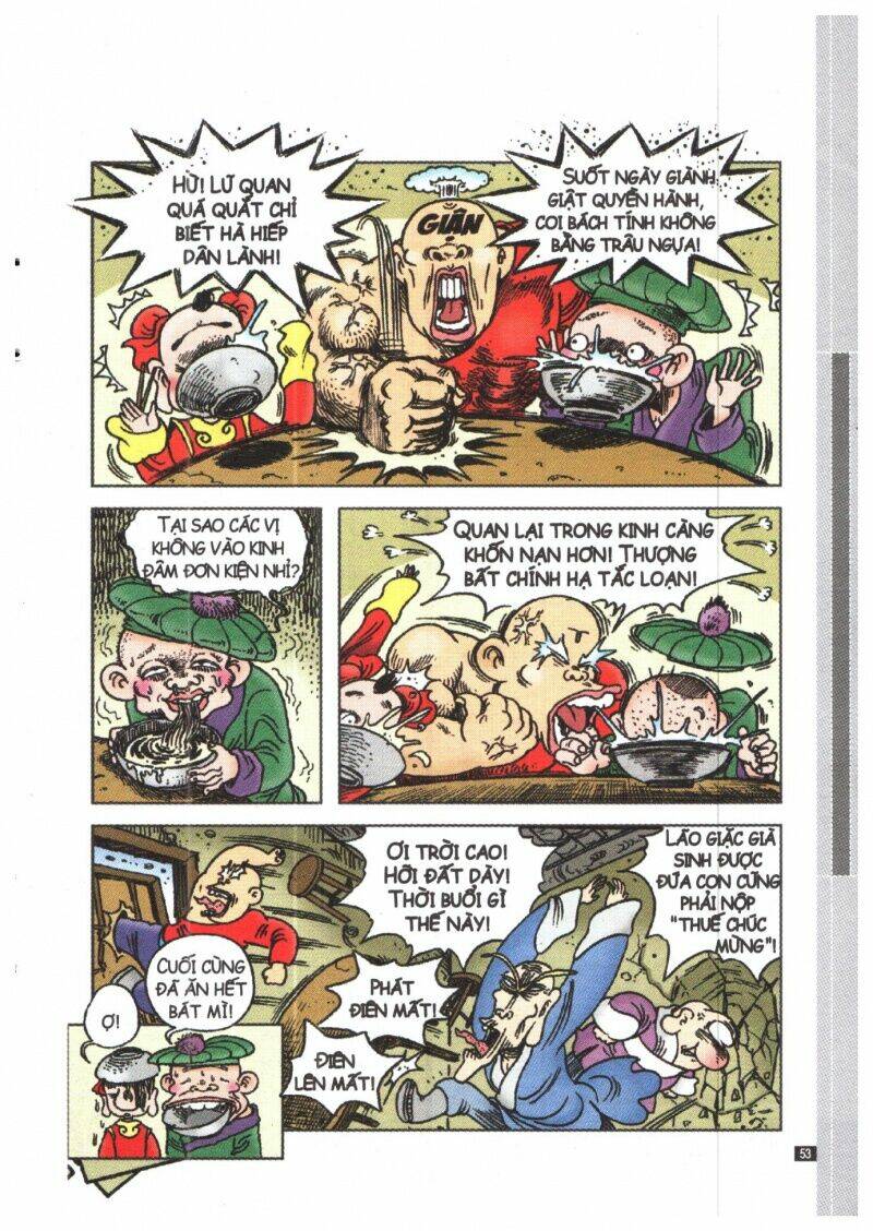 ô long viện siêu buồn cười chapter 6 53