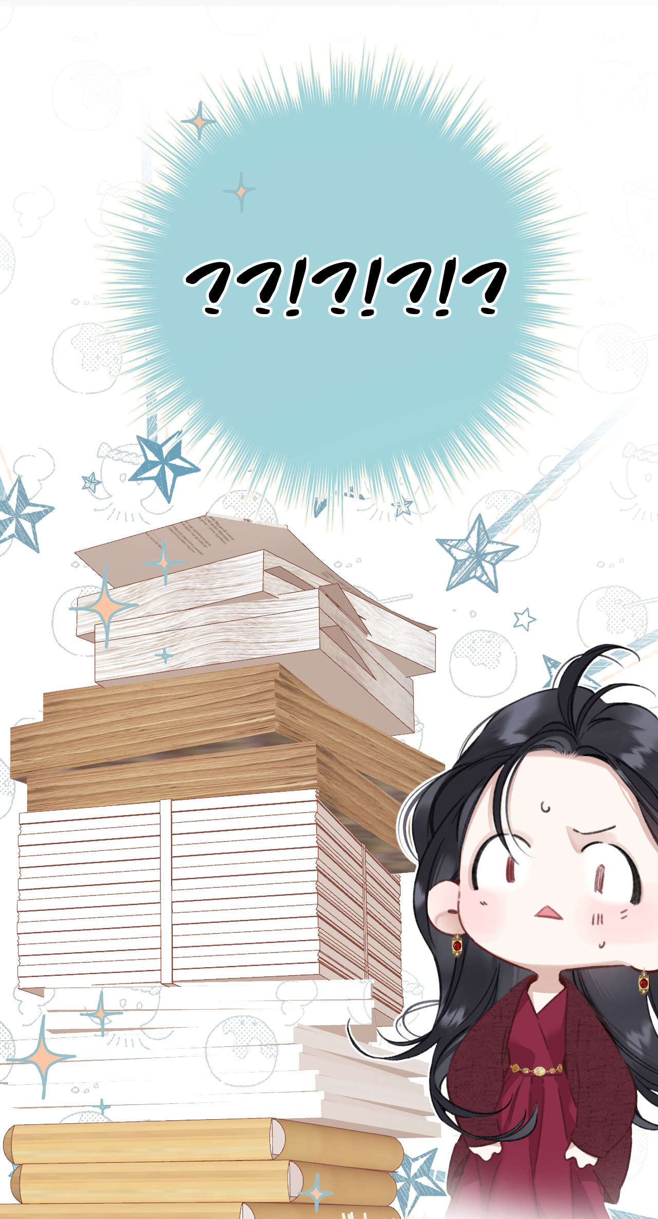 Trêu Nhầm chapter 41.1 5