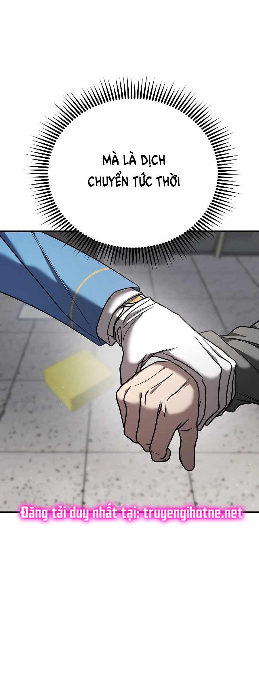 phản diện thuần túy chapter 27.1 5