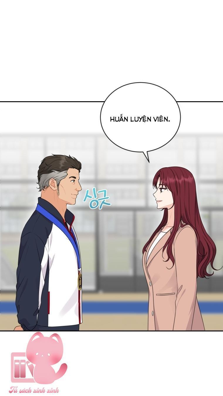 mong được chị chỉ bảo, tiền bối chapter 56 45